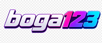 Boga123 logo